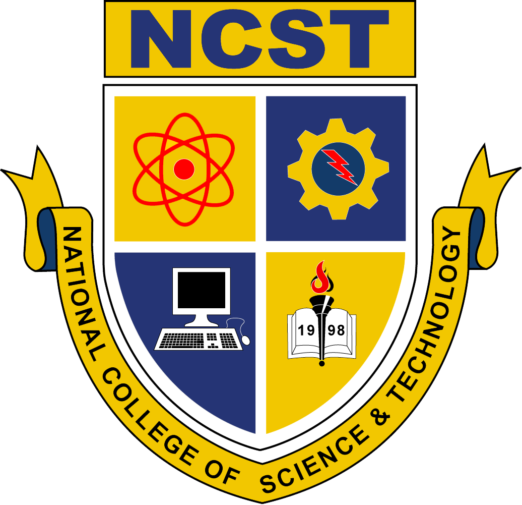 NCST Logo